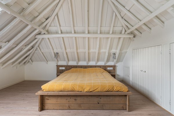 Medium property photo - Hommemastrjitte 12, 9035 AC Dronryp